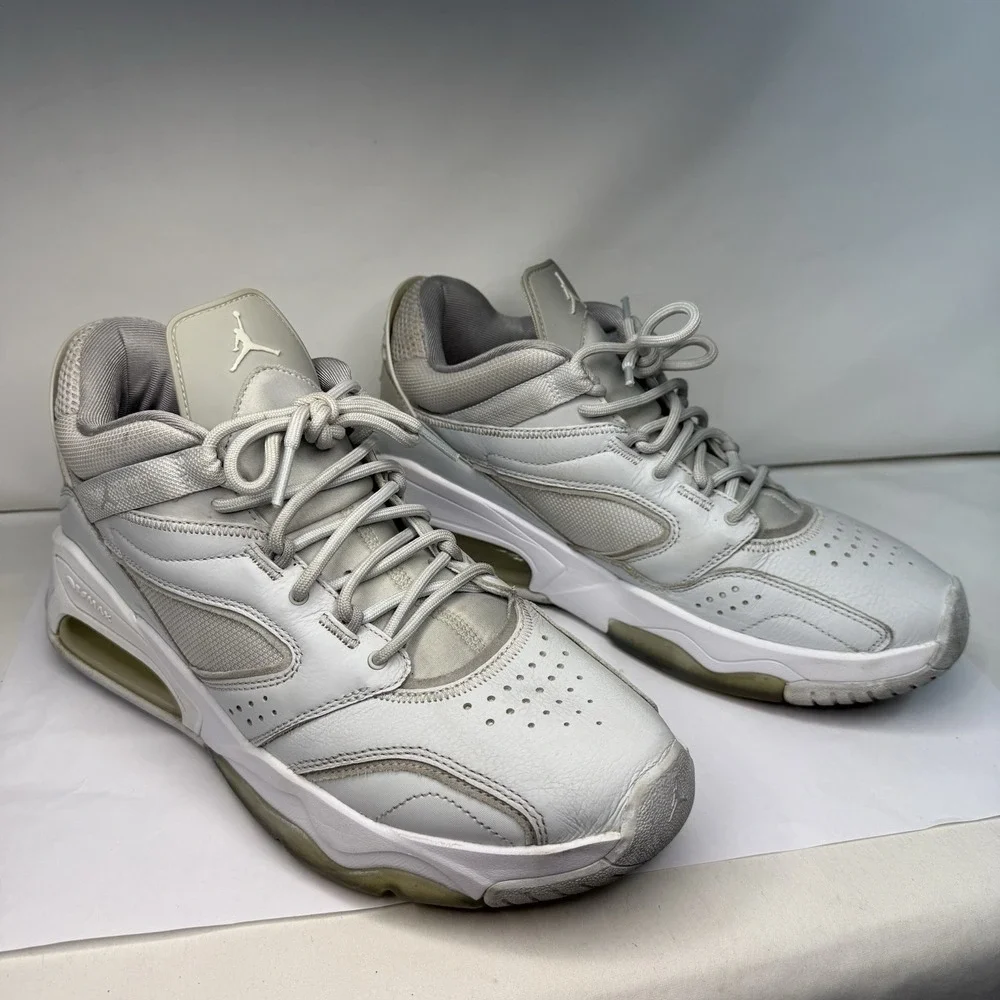 Jordan air point